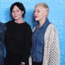 Shannen Doherty at Indiana Comic con, 5-7 May 2023 - 418 x 676