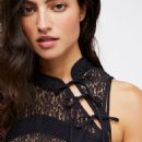 Isabelle Boemeke Free People Collection - 454 x 681