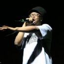 Hip-hop theatre festivals