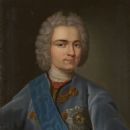 Karl Gustav von Löwenwolde