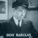 Don Barclay