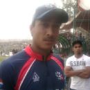 Nepal cricket captains