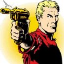 Flash Gordon characters