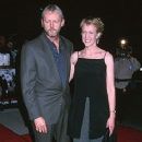 David Morse and Susan Wheeler Duff