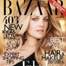 Balthazar And Rosetta Getty: Harper’s Bazaar Interview - 454 x 617