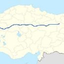 Transport in Yozgat Province