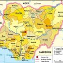 Floods in Africa by decade