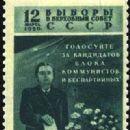 1950 elections in the Soviet Union