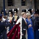 Inauguration
