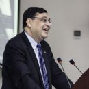 Adil Najam