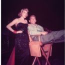 Bing Crosby and Rosemary Clooney