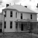 Queen Anne architecture in Tennessee