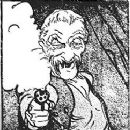 Croatian comics writers