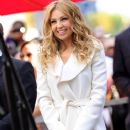 Thalia Honored on the Walk of Fame