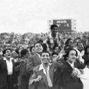 1945 in South American sport