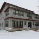 Buildings and structures in Aberdeen, South Dakota