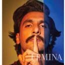Ranveer Singh - Femina Magazine Pictorial [India] (24 July 2019) - 454 x 568