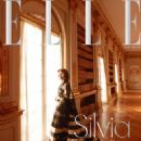 Drottning Silvia - Elle Magazine Pictorial [Sweden] (January 2019) - 454 x 568