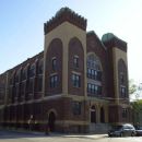 Congregation Agudath Shalom