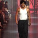 Bench Fashion Week Holiday 2024