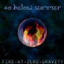 40 Below Summer albums