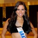 Miss Brazil International 2007 - 299 x 352