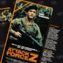 Attack Force Z