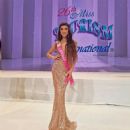 Glykeria Tsolpidou- Miss Tourism Greece International 2023- Pageant - 454 x 567
