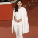 Catrinel Menghia – ‘Downton Abbey’ Premiere – 2019 Rome Film Festival - 454 x 681