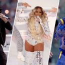 Super Bowl LVI Halftime Show - Eminem, Mary J. Blige, Snoop Dogg - 454 x 255