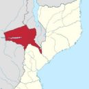 2016 in Mozambique