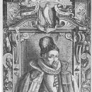 Philipp V, Count of Hanau-Lichtenberg