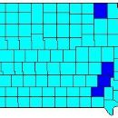 Iowa Democratic caucuses