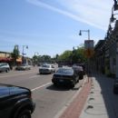 West Roxbury