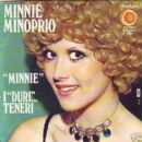 Minnie Minoprio