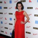 Ione Skye - G'Day Australia Week 2009 Gala, Hollywood, 2009-01-18