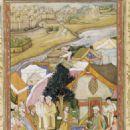 1575 in India