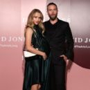 Teresa Palmer attends the David Jones AW19 Season Launch 'The Art of Living' at The Museum of Old and New Art (MONA) on February 5, 2019 in Hobart, Australia - 400 x 600