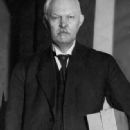 Olof Bergqvist