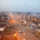 Cameroon–Republic of the Congo border crossings