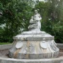 Fountains in Wisconsin