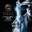 Mortal Kombat (2021) - 454 x 556