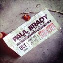 The Vicar St. Sessions, Vol. 1 - Paul Brady
