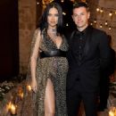 Adriana Lima &#8211; The &#8216;Women In Motion&#8217; Evening by Kering at the Château de la Castre