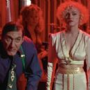Madonna as Breathless Mahoney in "Dick Tracy" (1990)