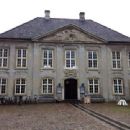 Listed hospital buildings in Copenhagen