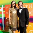 Irina Bezrukova and Sergey Bezrukov - 454 x 658