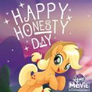 My Little Pony: The Movie (2017) - 454 x 454