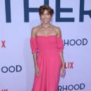 Fernanda Romero – ‘Otherhood’ Screening in Los Angeles - 454 x 685