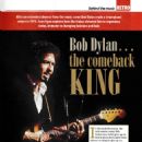 Bob Dylan - Yours Retro Magazine Pictorial [United Kingdom] (February 2024)